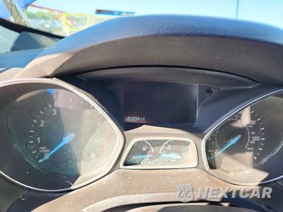 Zdjęcie 9 z 13 samochodu: 2019 FORD ESCAPE SE VIN:1FMCU9GDXKUB43351 - miniatura