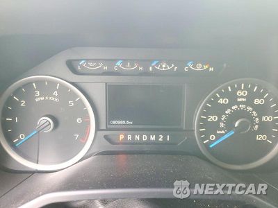 Zdjęcie 9 z 12 samochodu: 2017 FORD F150 SUPERCREW VIN:1FTEW1EP3HFA87160 - miniatura