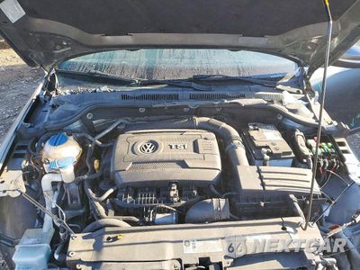 Zdjęcie 11 z 12 samochodu: 2017 VOLKSWAGEN JETTA SEL VIN:3VWL17AJ3HM331476 - miniatura