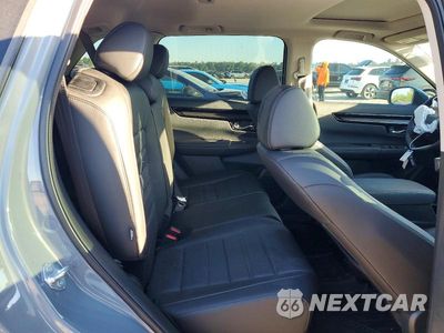 Zdjęcie 11 z 13 samochodu: 2026 HONDA CR-V EXL VIN:2HKRS3H77TH312747 - miniatura