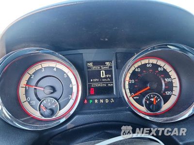 Zdjęcie 9 z 12 samochodu: 2019 DODGE GRAND CARAVAN GT VIN:2C4RDGEG0KR536420 - miniatura