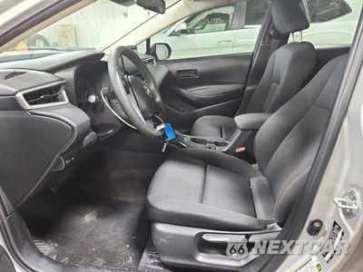 Zdjęcie 7 z 13 samochodu: 2023 TOYOTA COROLLA LE VIN:5YFB4MDE4PP058462 - miniatura