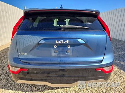 Zdjęcie 6 z 13 samochodu: 2024 KIA NIRO WIND VIN:KNDCR3L16R5091106 - miniatura