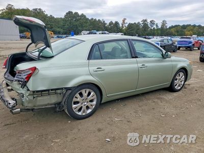 Trzecie zdjęcie samochodu z tyłu: 2008 TOYOTA AVALON XLS VIN:4T1BK36B08U308699 - miniatura