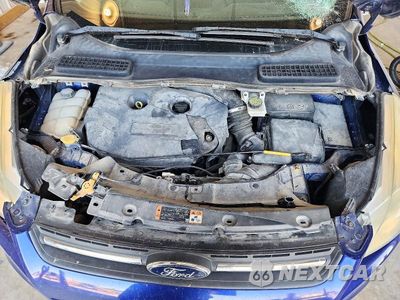 Zdjęcie 12 z 13 samochodu: 2016 FORD ESCAPE SE VIN:1FMCU9G92GUC26680 - miniatura