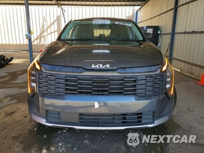 Piąte zdjęcie samochodu w środku: 2027 KIA SPORTAGE HYBRID LX VIN:7YAPB3DG0VY002477 - miniatura