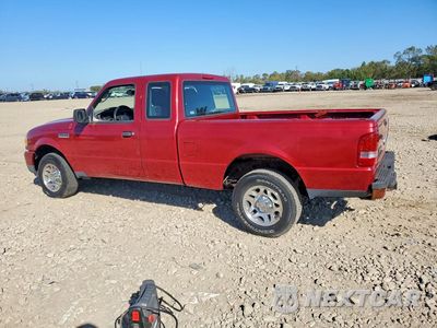 Drugie zdjęcie samochodu z przodu: 2011 FORD RANGER SUPER CAB VIN:1FTKR1ED0BPA29296 - miniatura