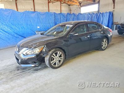 2017 NISSAN ALTIMA 3.5 SL 1N4BL3AP8HC202453 - główne zdjęcie licytacji z USA - miniatura