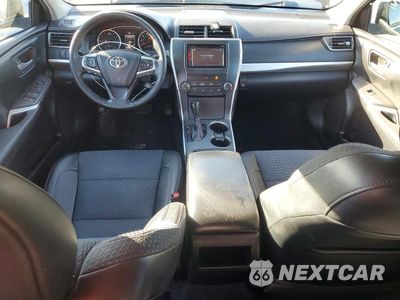 Zdjęcie 8 z 12 samochodu: 2015 TOYOTA CAMRY SE VIN:4T1BF1FK9FU973686 - miniatura