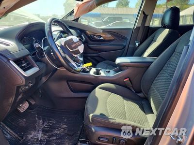 Zdjęcie 7 z 13 samochodu: 2019 GMC TERRAIN SLE VIN:3GKALMEV3KL352409 - miniatura
