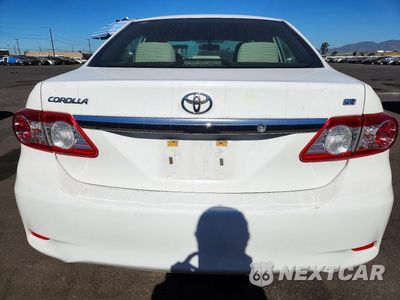Zdjęcie 6 z 13 samochodu: 2012 TOYOTA COROLLA LE VIN:JTDBU4EEXC9172223 - miniatura