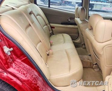 Zdjęcie 10 z 12 samochodu: 2004 BUICK LESABRE LIMITED VIN:1G4HR54K64U211599 - miniatura