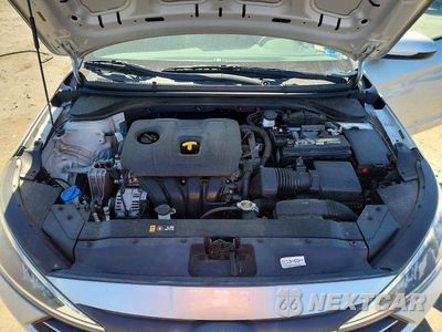 Zdjęcie 11 z 12 samochodu: 2020 HYUNDAI ELANTRA SE VIN:5NPD74LFXLH503501 - miniatura