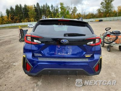 Zdjęcie 6 z 13 samochodu: 2024 SUBARU CROSSTREK SPORT VIN:4S4GUHF61R3840101 - miniatura