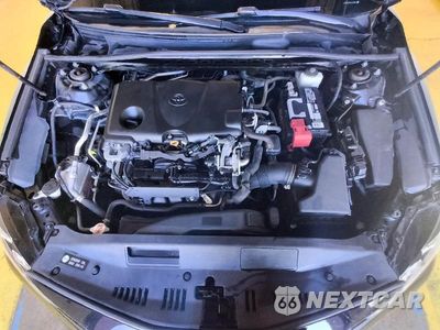 Zdjęcie 11 z 12 samochodu: 2019 TOYOTA CAMRY SE VIN:4T1B11HK7KU270822 - miniatura