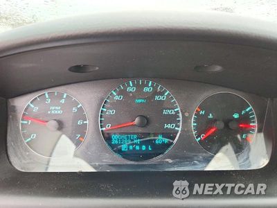 Zdjęcie 9 z 12 samochodu: 2012 CHEVROLET IMPALA LTZ VIN:2G1WC5E30C1180065 - miniatura