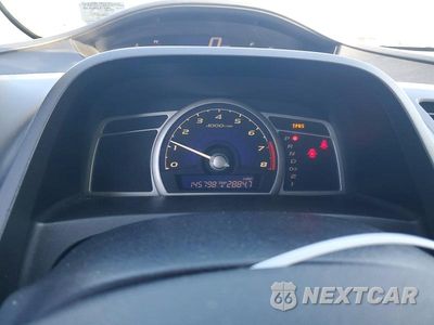 Zdjęcie 9 z 12 samochodu: 2010 HONDA CIVIC LX-S VIN:19XFA1F64AE050563 - miniatura
