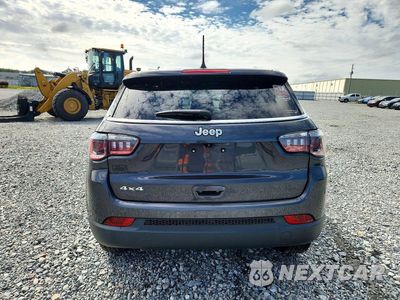 Zdjęcie 6 z 13 samochodu: 2024 JEEP COMPASS SPORT VIN:3C4NJDAN1RT159551 - miniatura