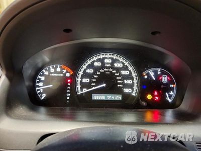 Zdjęcie 9 z 13 samochodu: 2007 HONDA ACCORD EX VIN:1HGCM56817A211788 - miniatura