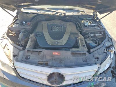 Zdjęcie 11 z 12 samochodu: 2009 MERCEDES-BENZ C 300 4MATIC VIN:WDDGF81X19F216320 - miniatura