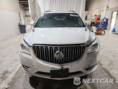 Piąte zdjęcie samochodu w środku: 2027 BUICK ENCLAVE VIN:5GAKVBKD8HJ348321 - miniatura