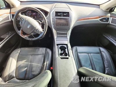 Zdjęcie 8 z 12 samochodu: 2013 LINCOLN MKZ VIN:3LN6L2G94DR806796 - miniatura