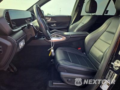 Zdjęcie 7 z 13 samochodu: 2022 MERCEDES-BENZ GLE 350 4MATIC VIN:4JGFB4KB1NA691773 - miniatura