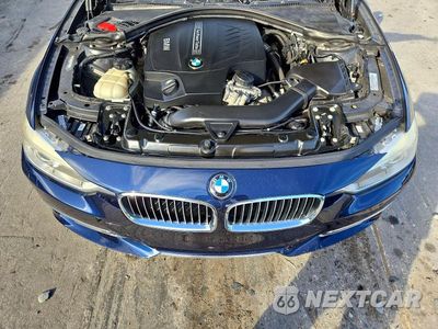 Zdjęcie 11 z 12 samochodu: 2013 BMW 335 XI VIN:WBA3B9G53DNP39589 - miniatura