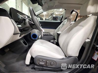Zdjęcie 7 z 13 samochodu: 2025 HYUNDAI IONIQ 5 LIMITED VIN:7YAKRDDC5SY019764 - miniatura