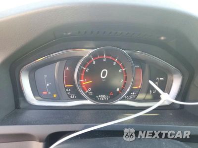 Zdjęcie 9 z 12 samochodu: 2016 VOLVO S60 PREMIER VIN:YV1612TK9G2406707 - miniatura
