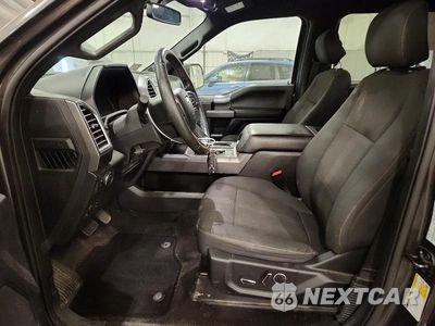 Zdjęcie 7 z 12 samochodu: 2016 FORD F150 SUPERCREW VIN:1FTEW1EP8GFD20206 - miniatura