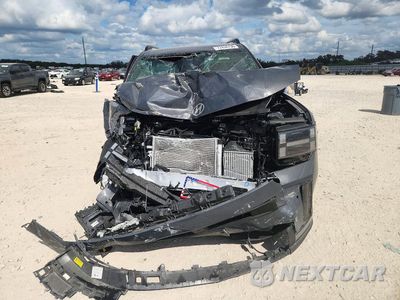 Piąte zdjęcie samochodu w środku: 2026 HYUNDAI SANTA FE LIMITED VIN:5NMP3DG10TH126200 - miniatura