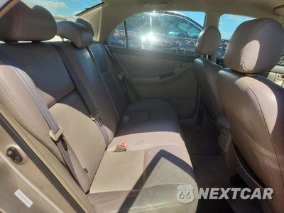 Zdjęcie 10 z 12 samochodu: 2006 TOYOTA COROLLA LE VIN:1NXBR32E26Z716324 - miniatura