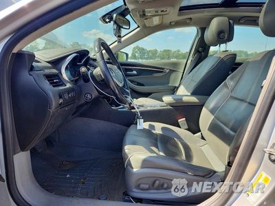 Zdjęcie 7 z 12 samochodu: 2014 CHEVROLET IMPALA LTZ VIN:1G1155S35EU103501 - miniatura