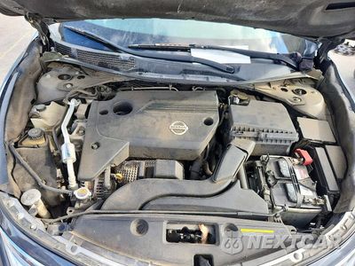 Zdjęcie 11 z 12 samochodu: 2013 NISSAN ALTIMA 2.5 VIN:1N4AL3AP9DC178055 - miniatura
