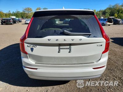 Zdjęcie 6 z 13 samochodu: 2022 VOLVO XC90 T5 MOMENTUM VIN:YV4102PK1N1804460 - miniatura