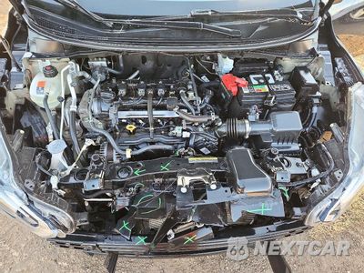 Zdjęcie 11 z 13 samochodu: 2020 NISSAN VERSA S VIN:3N1CN8DV3LL838228 - miniatura
