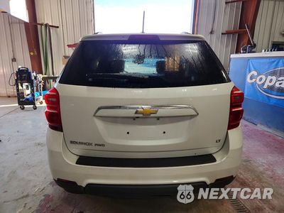 Zdjęcie 6 z 12 samochodu: 2017 CHEVROLET EQUINOX LT VIN:2GNFLFEK1H6235452 - miniatura