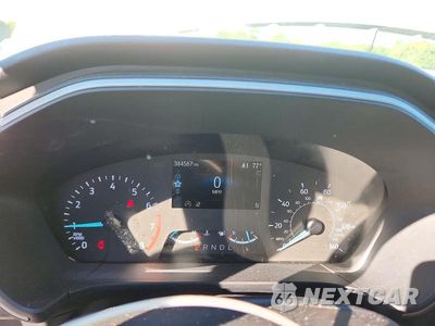 Zdjęcie 9 z 12 samochodu: 2022 FORD ESCAPE SE VIN:1FMCU9G6XNUA60749 - miniatura