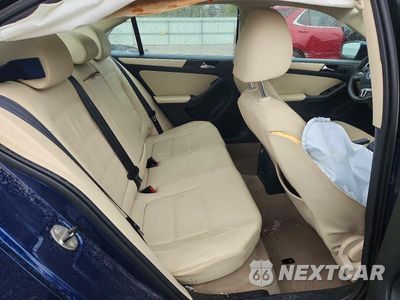 Zdjęcie 10 z 12 samochodu: 2011 VOLKSWAGEN JETTA SE VIN:3VWDZ7AJ3BM051710 - miniatura