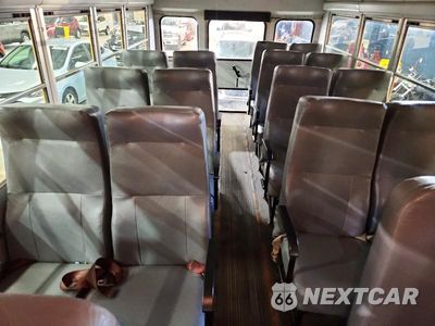 Zdjęcie 6 z 10 samochodu: 2013 CHEVROLET EXPRESS G3500 VIN:1GB3G3BG5D1177295 - miniatura