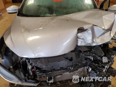 Zdjęcie 11 z 12 samochodu: 2020 NISSAN VERSA SV VIN:3N1CN8EV3LL814042 - miniatura