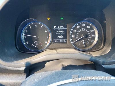 Zdjęcie 9 z 13 samochodu: 2019 HYUNDAI KONA SE VIN:KM8K12AA1KU261136 - miniatura