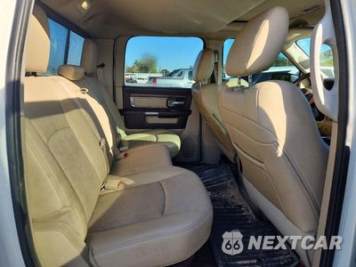 Zdjęcie 10 z 13 samochodu: 2017 RAM 1500 LARAMIE VIN:1C6RR7NT7HS538629 - miniatura