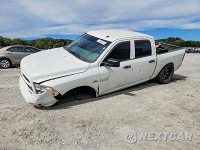 2017 RAM 1500 ST 3C6RR6KT3HG521767 - główne zdjęcie licytacji z USA - miniatura