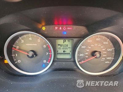 Zdjęcie 9 z 13 samochodu: 2015 SUBARU FORESTER 2.5I VIN:JF2SJABC3FH456315 - miniatura