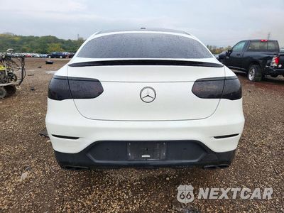 Zdjęcie 6 z 13 samochodu: 2019 MERCEDES-BENZ GLC COUPE 300 4MATIC VIN:WDC0J4KB2KF668069 - miniatura