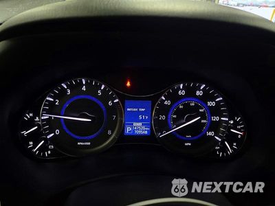 Zdjęcie 9 z 13 samochodu: 2017 INFINITI QX80 BASE VIN:JN8AZ2NE8H9153070 - miniatura