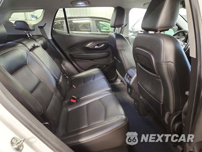 Zdjęcie 11 z 13 samochodu: 2018 GMC TERRAIN SLT VIN:3GKALVEV2JL366726 - miniatura