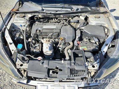 Zdjęcie 11 z 13 samochodu: 2013 HONDA ACCORD LX VIN:1HGCR2F33DA139413 - miniatura